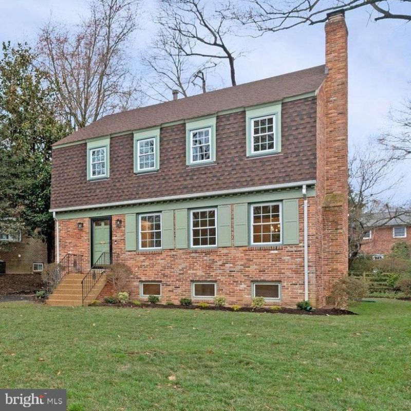 6831 Fairway Drive, McLean, VA 22101 Main Photo