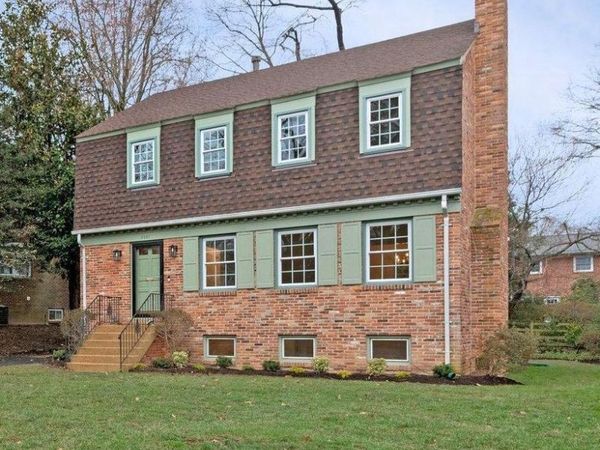 6831 FAIRWAY DRIVE, MCLEAN, VA 22101