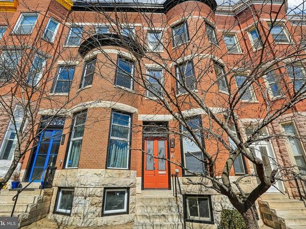 914 NEWINGTON AVENUE, BALTIMORE, MD 21217