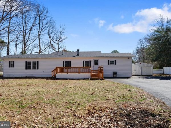 31771 SCHOONER DRIVE, MILLSBORO, DE 19966