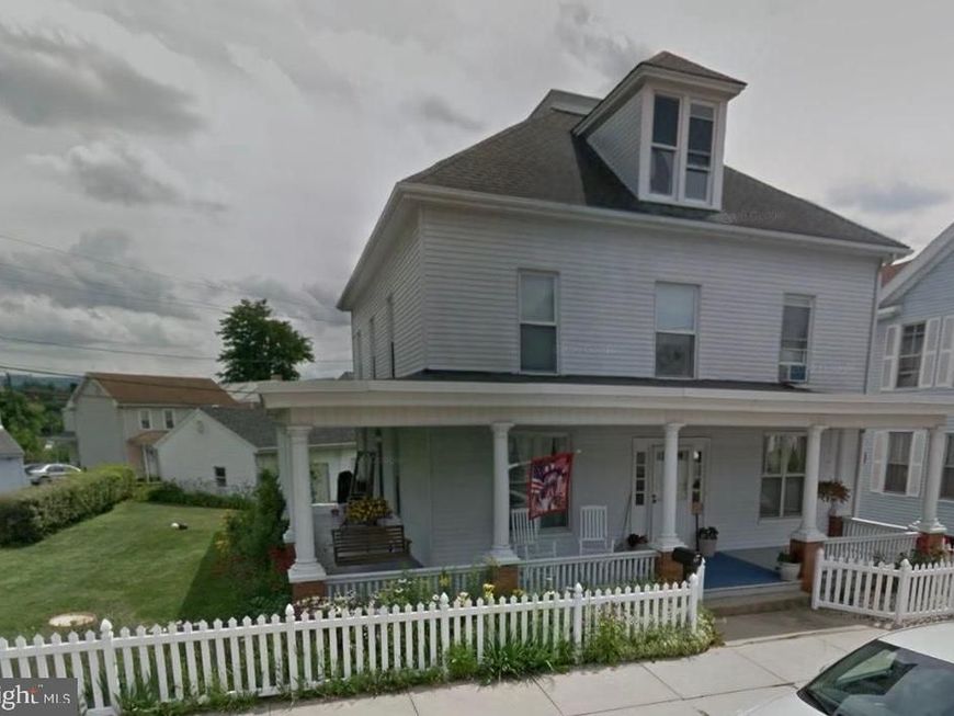 410 Orange Street , Mifflintown, PA 17059 Main Photo