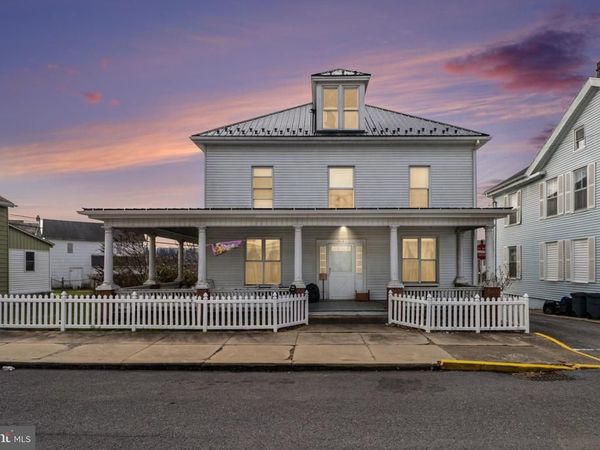 410 ORANGE STREET , MIFFLINTOWN, PA 17059