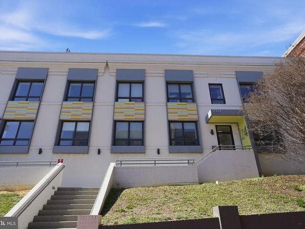 2424 17TH STREET NW , Unit 101, WASHINGTON, DC 20009