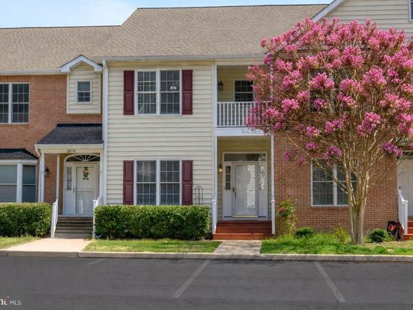 28476 PINEHURST CIRCLE, EASTON, MD 21601