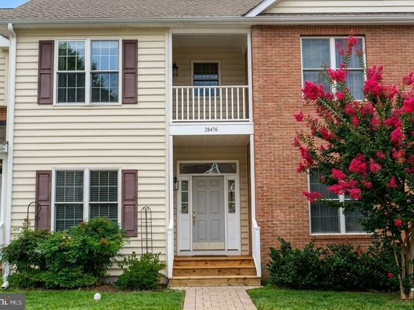 28476 PINEHURST CIRCLE, EASTON, MD 21601