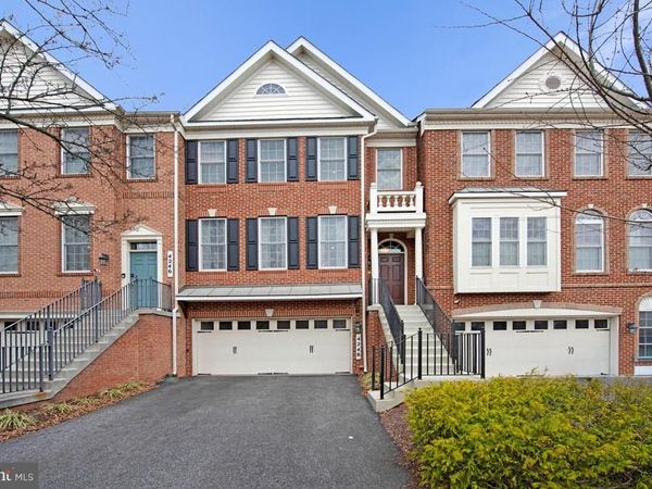 4248 CHARIOT WAY, UPPER MARLBORO, MD 20772