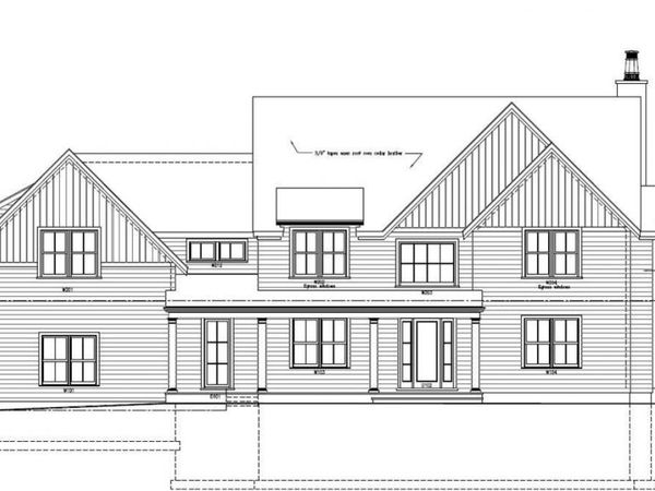 6 Duffys Bridge Road , Katonah, NY 10536