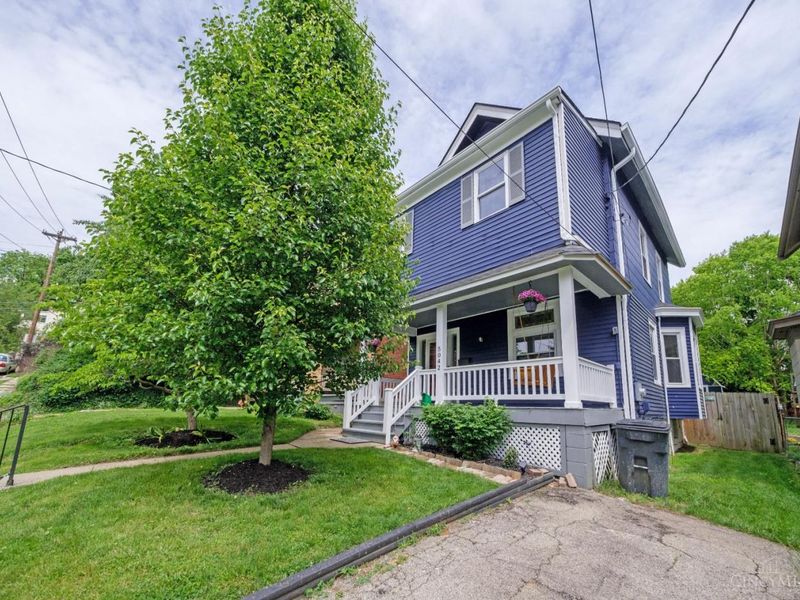5042 Wesley Avenue, Norwood, OH 45212 Photo 1