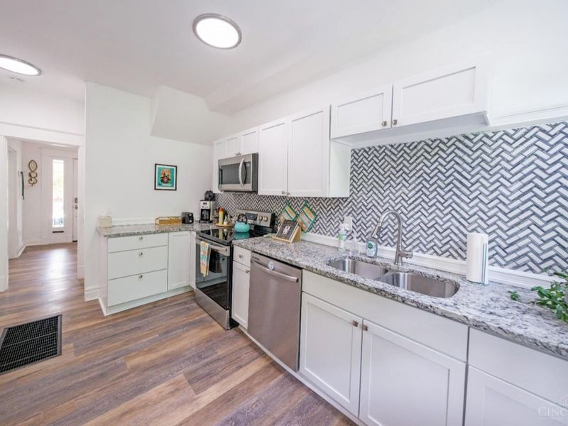 5042 Wesley Avenue, Norwood, OH 45212 Photo 20