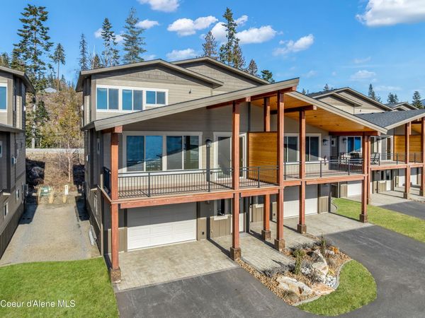 102 Palouse DR , Unit B3, Nordman, ID 83848