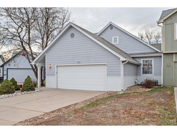 1633 Glen Moor Dr, Lakewood, CO 80215