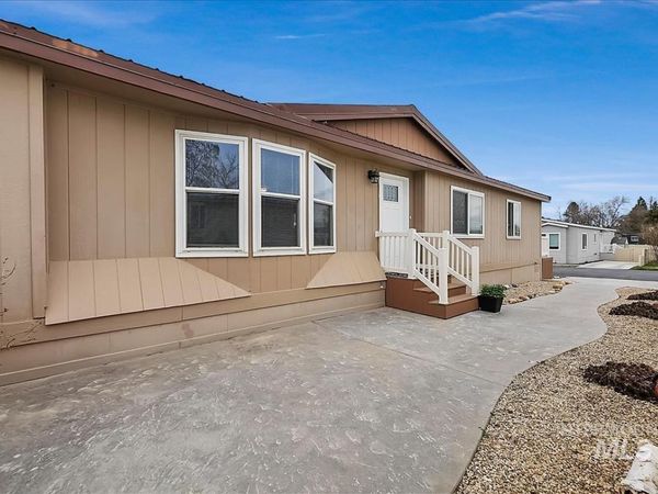 8301 Blue Heaven Lane, Unit 158, Boise, ID 83716