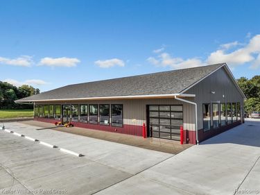 3420 S Lapeer Road , Metamora Vlg, MI 48455