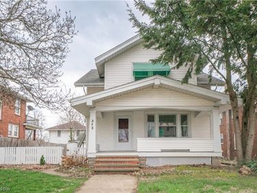 315 Korman Avenue NE, Massillon, OH 44646