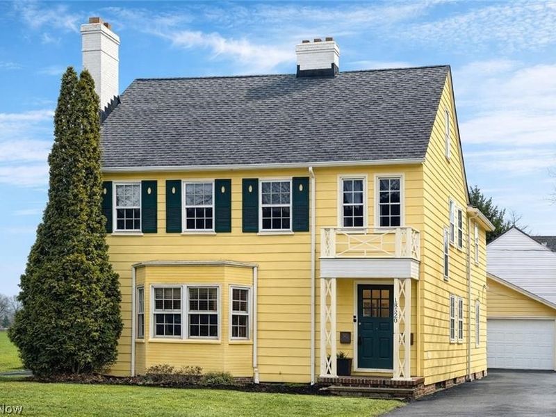 18520 Winslow Road, Shaker Heights, OH 44122 Photo 1