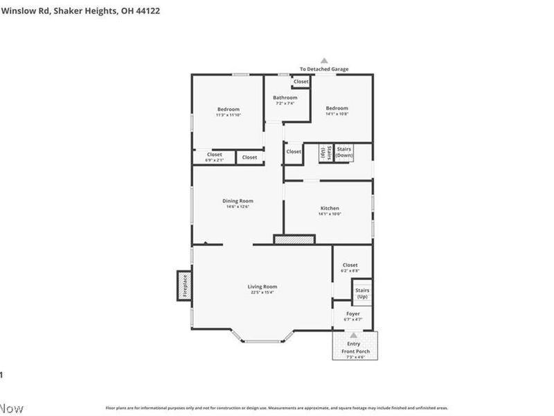 18520 Winslow Road, Shaker Heights, OH 44122 Photo 43