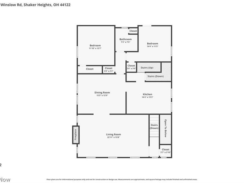 18520 Winslow Road, Shaker Heights, OH 44122 Photo 44