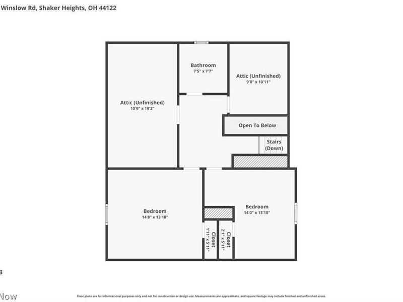 18520 Winslow Road, Shaker Heights, OH 44122 Photo 45