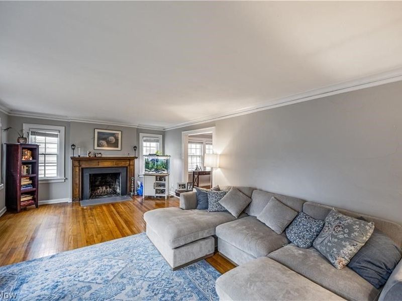 18520 Winslow Road, Shaker Heights, OH 44122 Photo 5