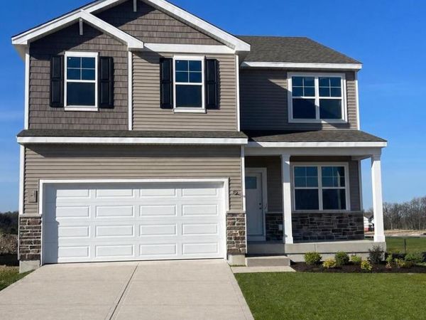 546 Freedom TRAIL, Burlington, WI 53105