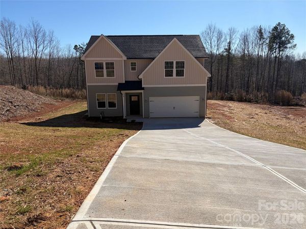 916 Blake Road , Albemarle, NC 28001