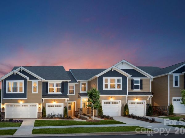 7535 Hodges Meadow Lane , Charlotte, NC 28213