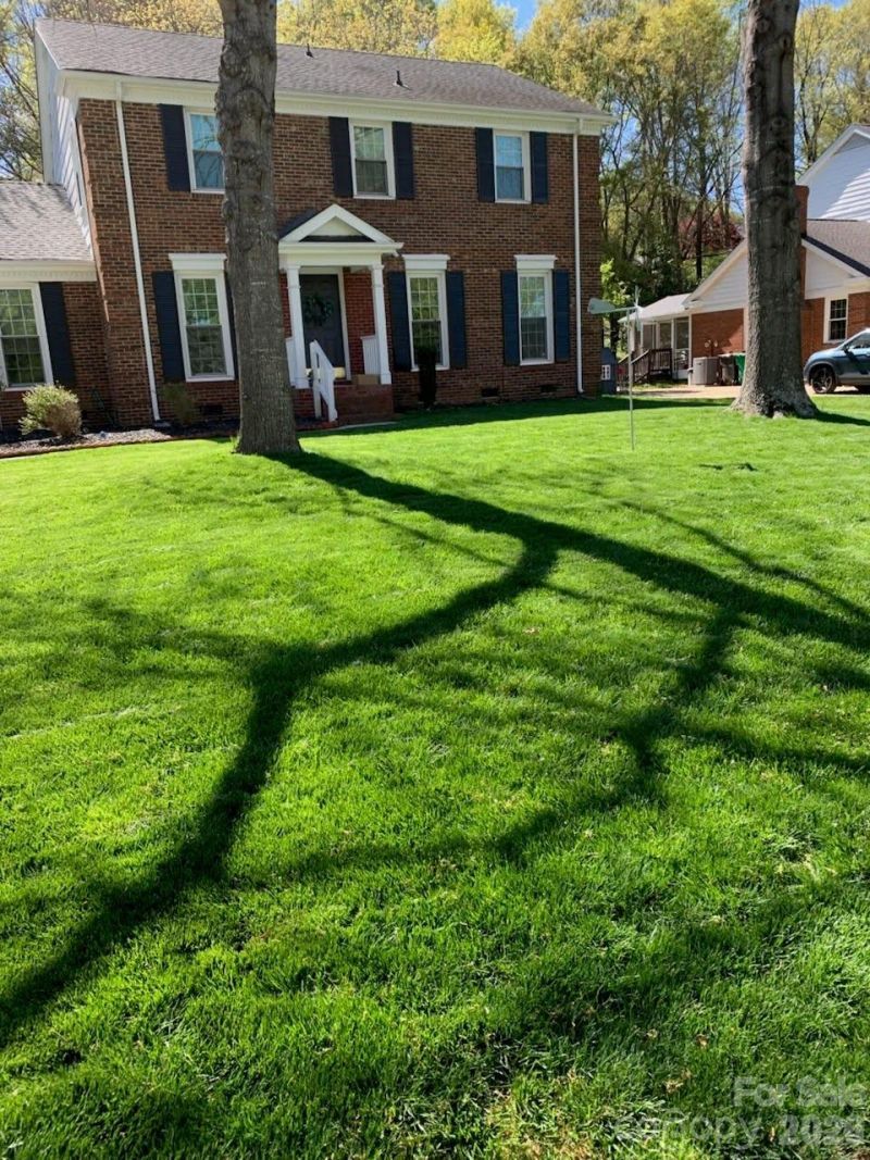 9918 Ridgemore Drive , Charlotte, NC 28277 Main Photo