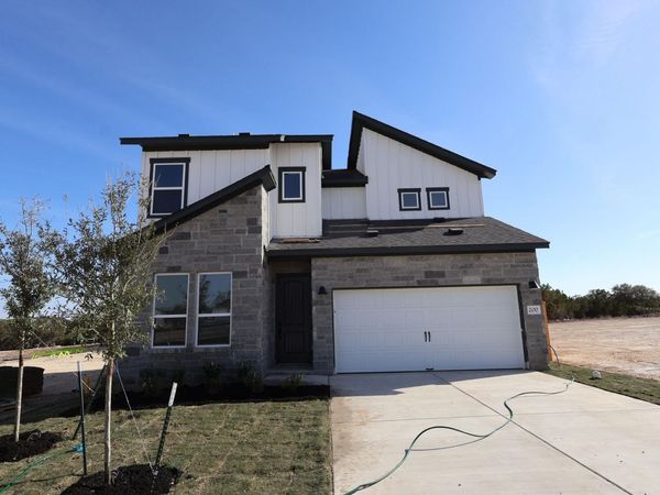 200 Norway Spruce ST , Dripping Springs, TX 78620