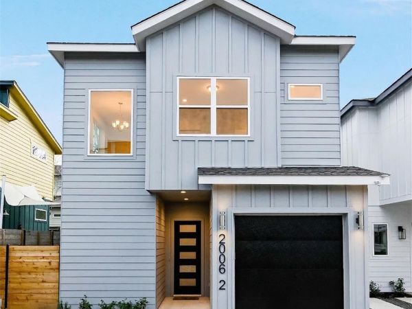 2006 Sl Davis Ave, Unit 2, Austin, TX 78702