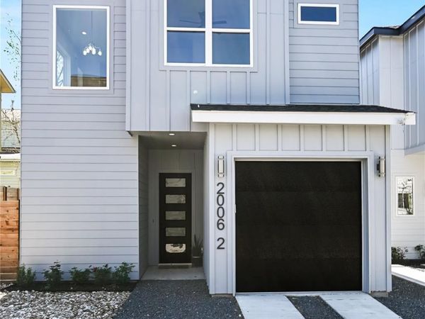 2006 Sl Davis Ave , Unit 2, Austin, TX 78702