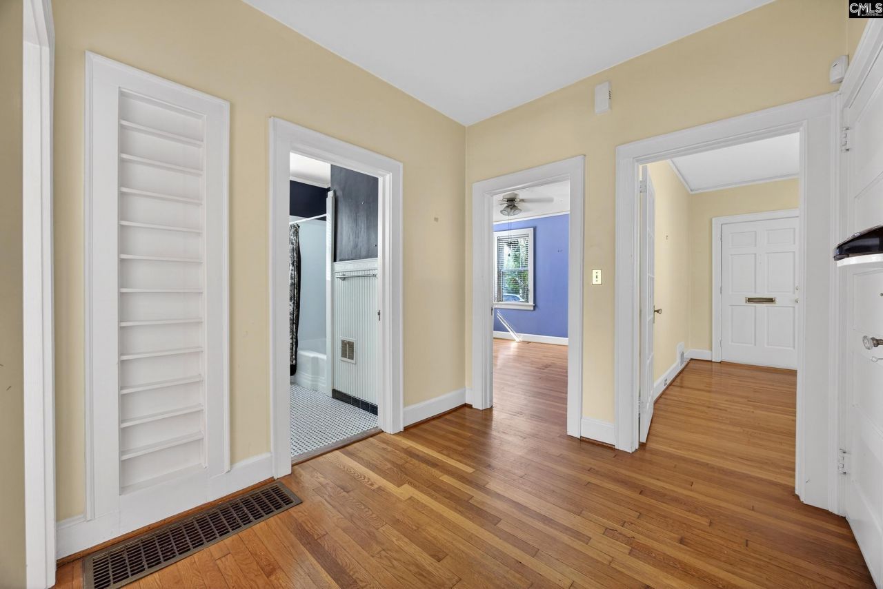 2726 Burney Drive  Photo 13