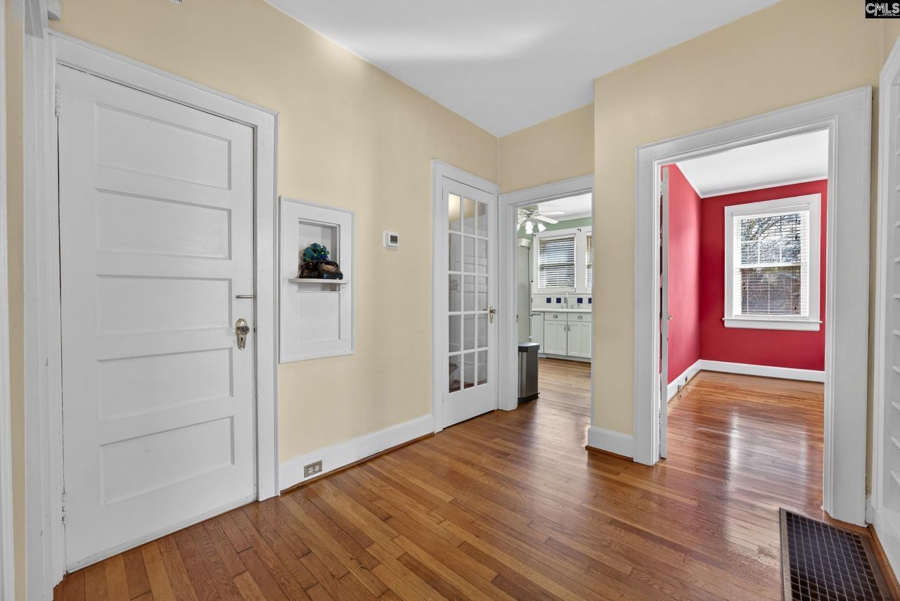 2726 Burney Drive  Photo 17