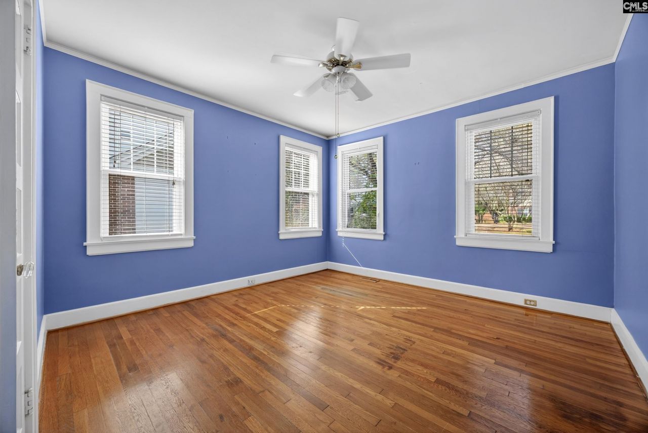 2726 Burney Drive  Photo 18