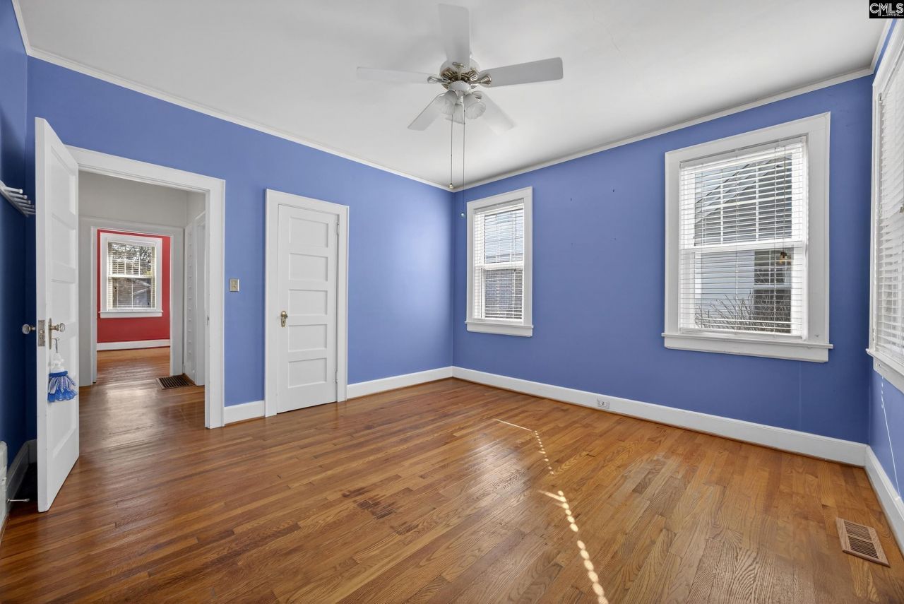 2726 Burney Drive  Photo 19