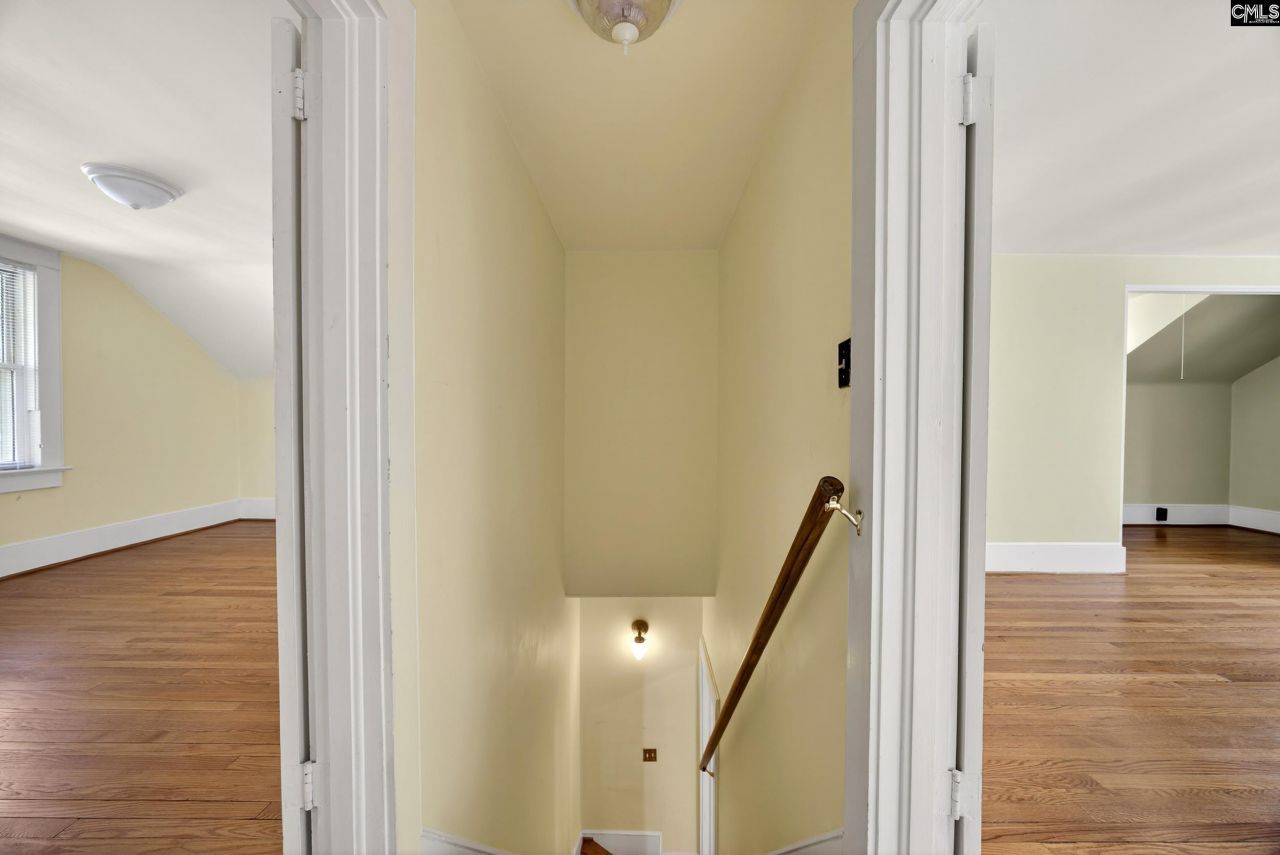 2726 Burney Drive  Photo 20