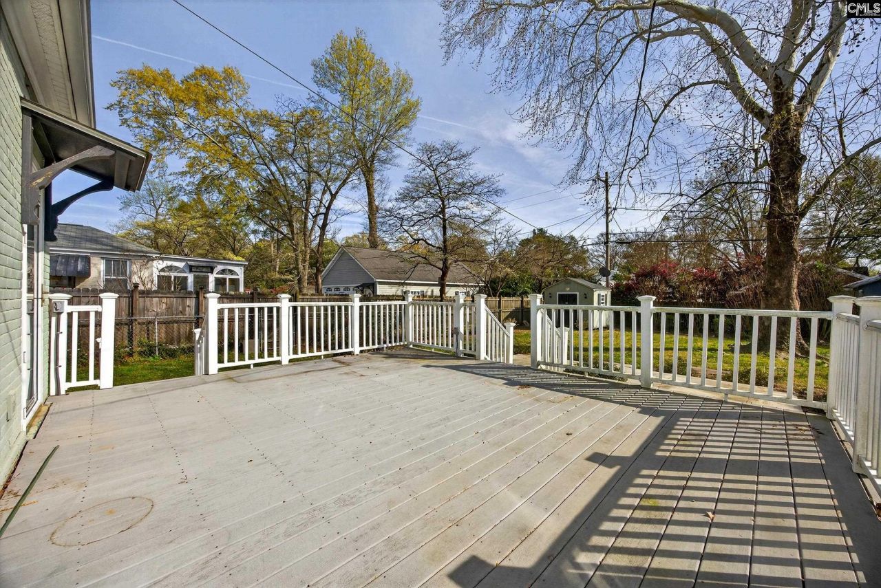 2726 Burney Drive  Photo 30