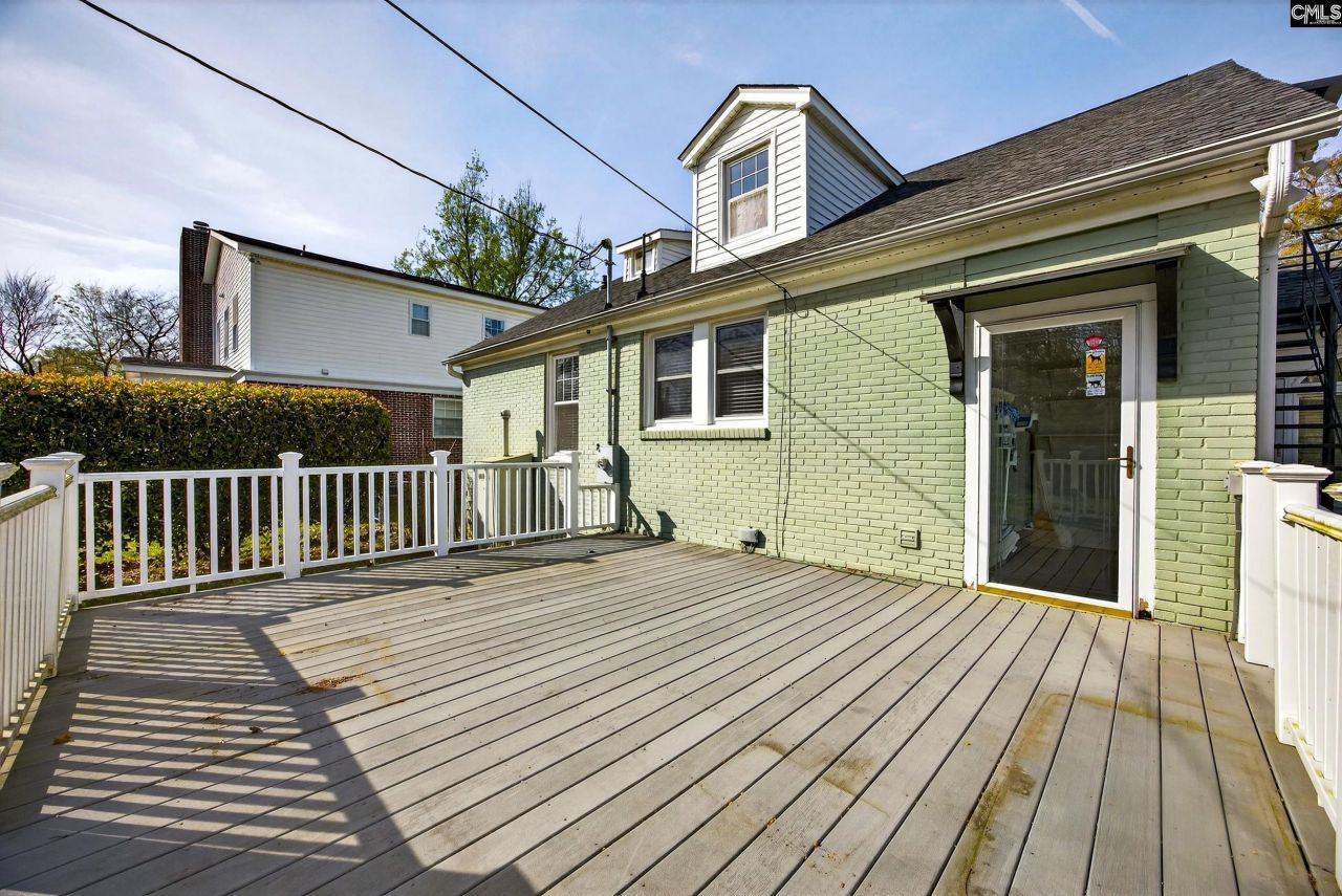 2726 Burney Drive  Photo 31