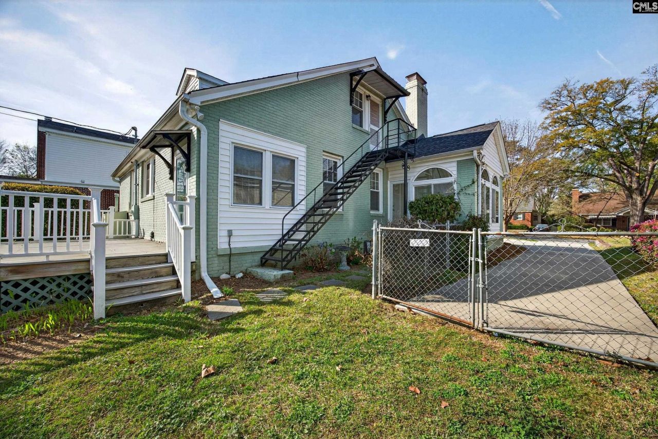 2726 Burney Drive  Photo 32