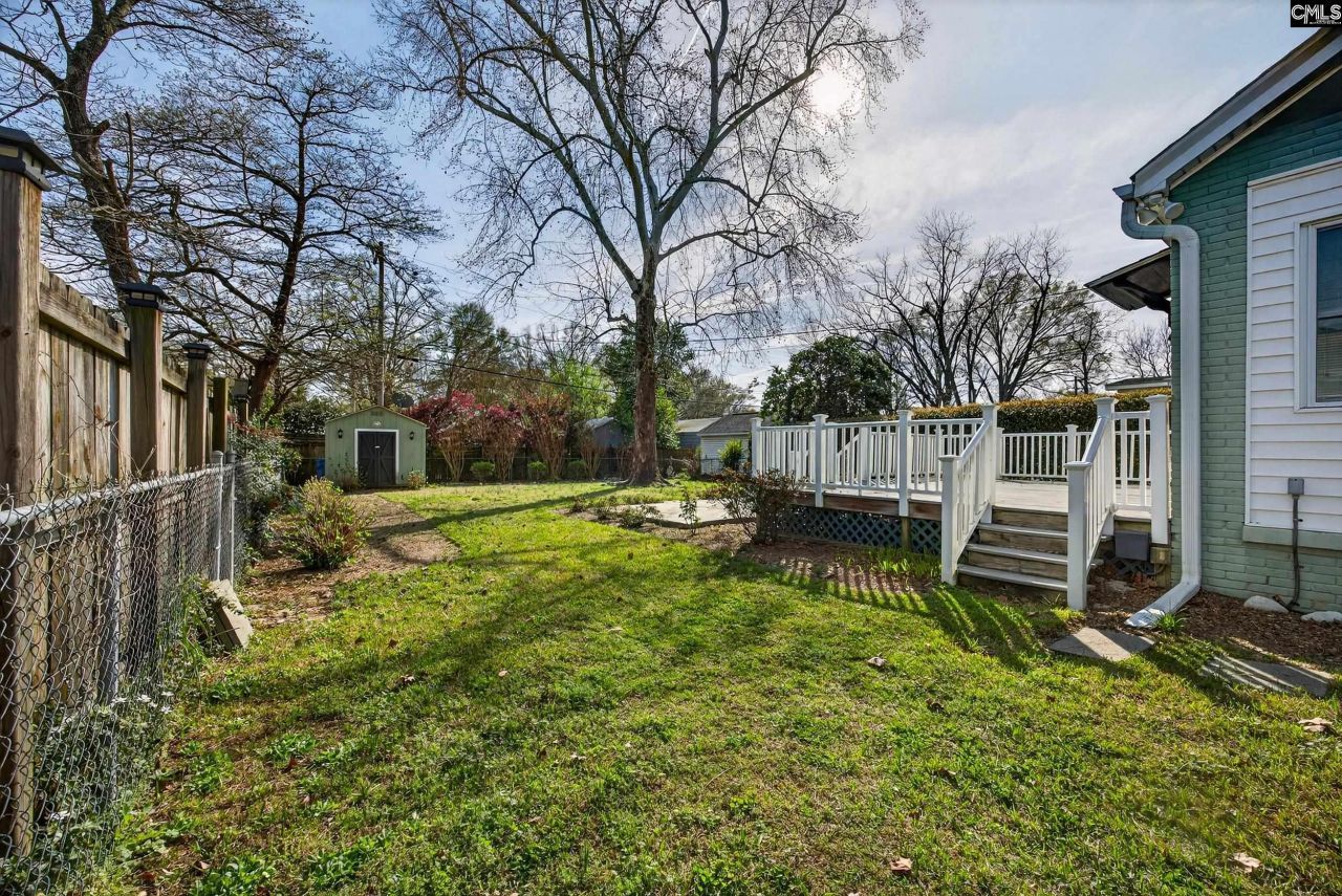 2726 Burney Drive  Photo 33