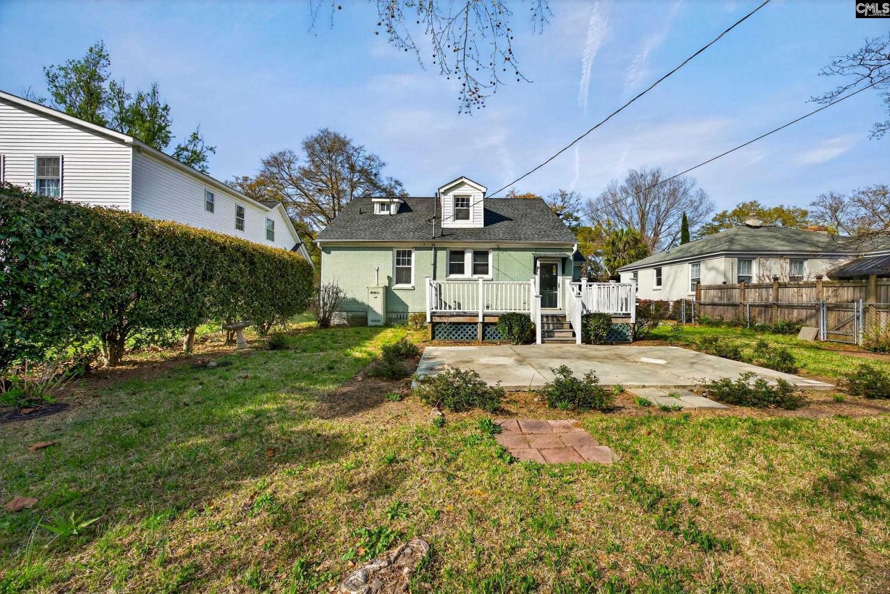 2726 Burney Drive  Photo 34