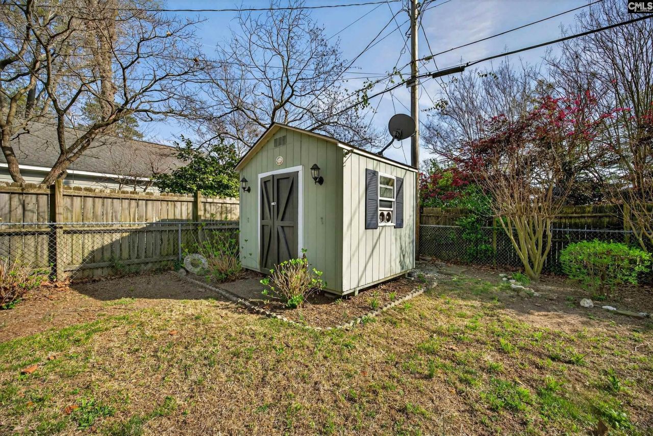 2726 Burney Drive  Photo 35