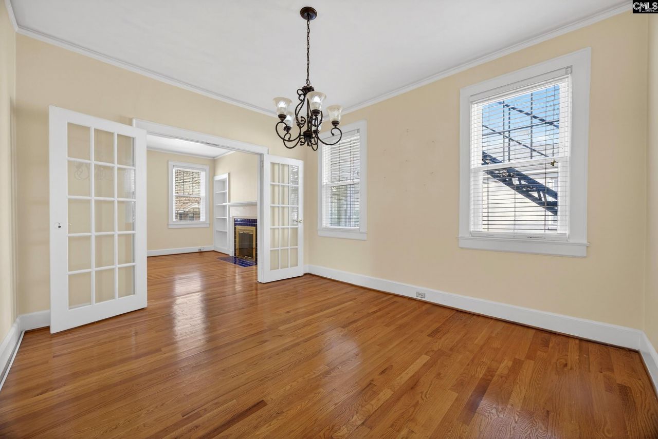 2726 Burney Drive  Photo 8