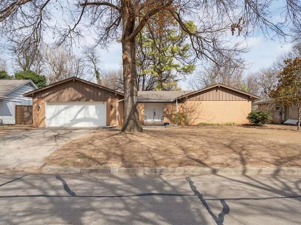 1315 Beverly Hills Street, Norman, OK 73072