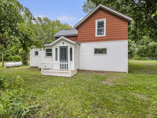 239 Laurel Street, Walkerville, MI 49459