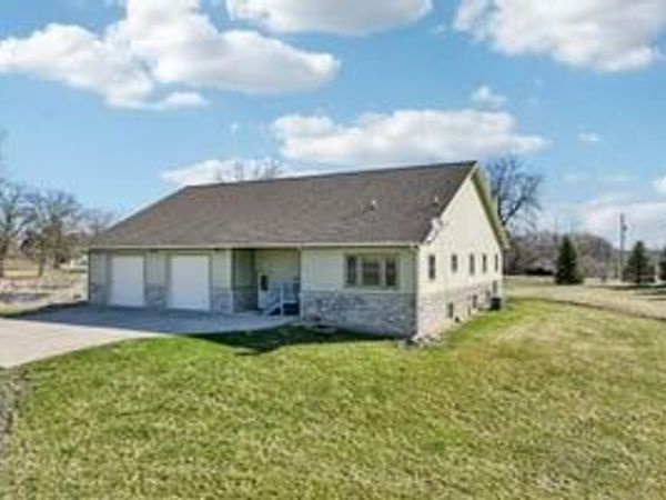 4750 S Zeeb Road, Ann Arbor, MI 48103