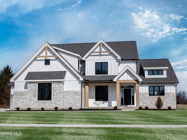 9420 Kimball, Sylvania, OH 43560