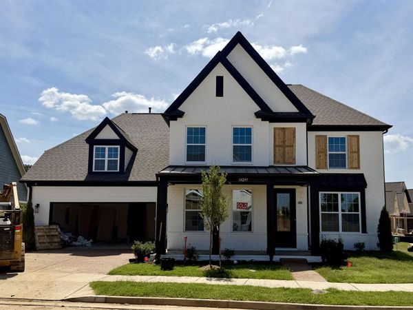 10297 ASHLYN LN S, Collierville, TN 38017