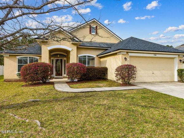 1586 ELSA Drive, Jacksonville, FL 32218