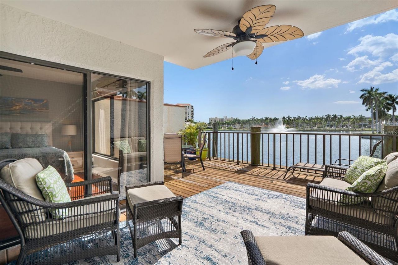 6277 Bahia Del Mar Boulevard, Unit 110, Saint Petersburg, FL 33715 Photo