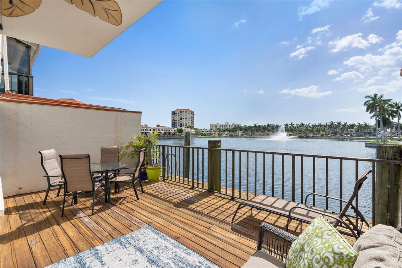 6277 Bahia Del Mar Boulevard, Unit 110, Saint Petersburg, FL 33715 Photo